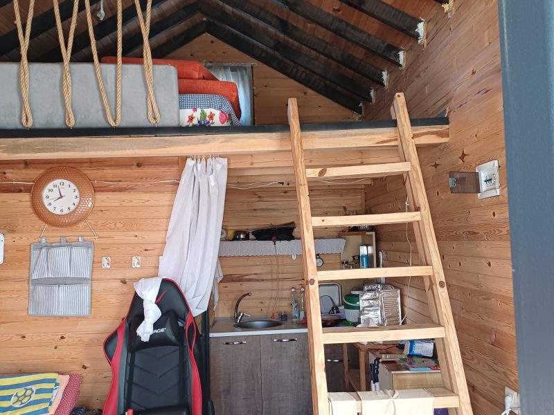 Müstakil Ayazma'da Bahçeli Ev