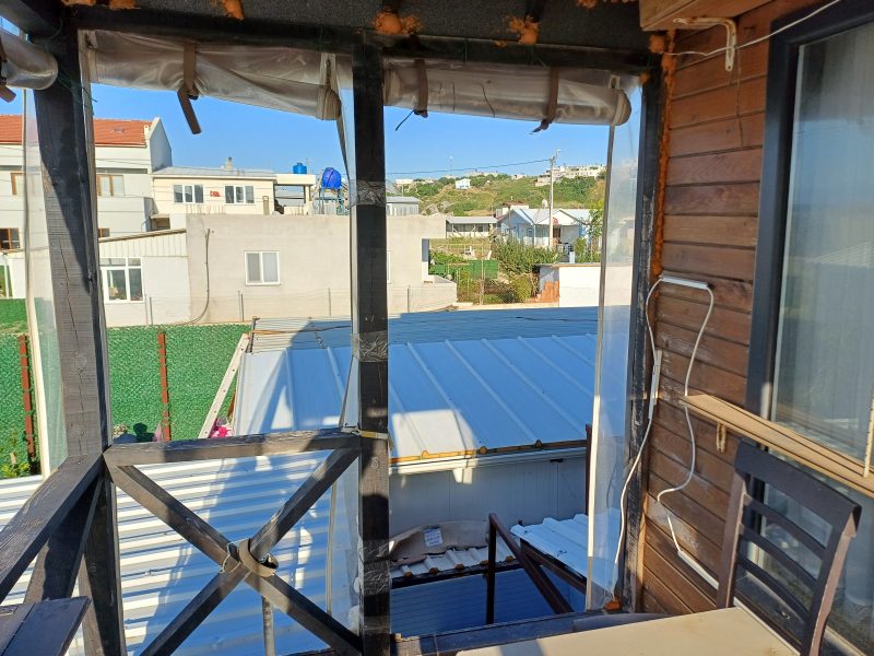 Müstakil Ayazma'da Bahçeli Ev