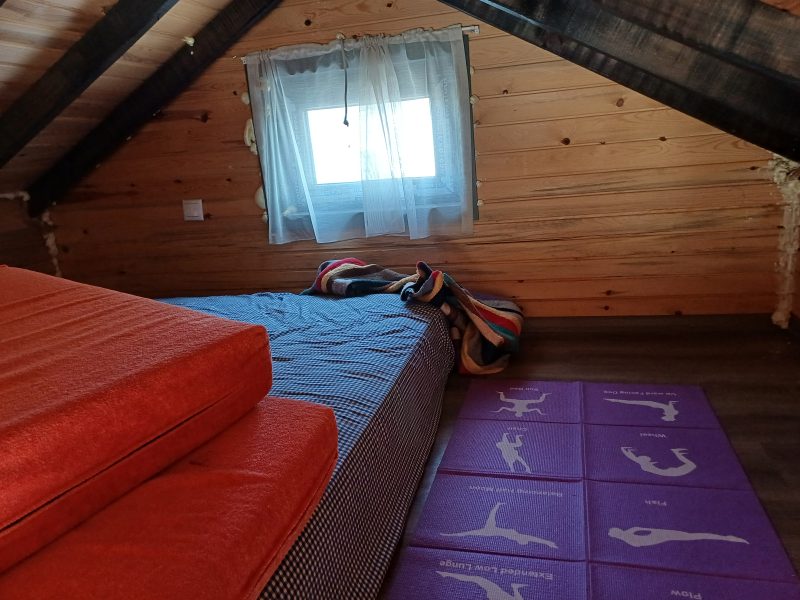 Müstakil Ayazma'da Bahçeli Ev