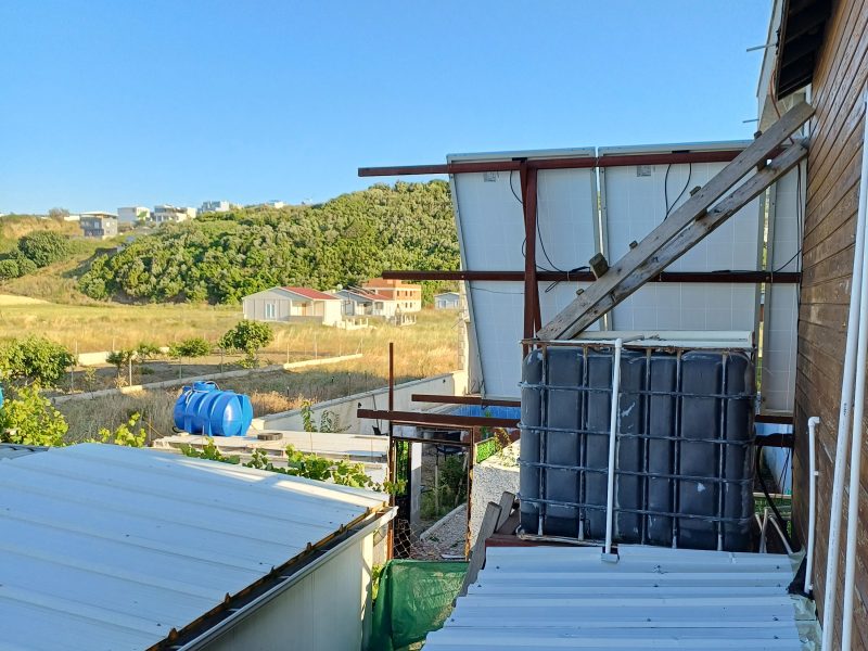 Müstakil Ayazma'da Bahçeli Ev