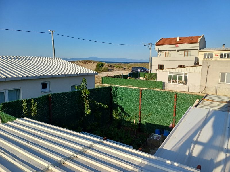 Müstakil Ayazma'da Bahçeli Ev