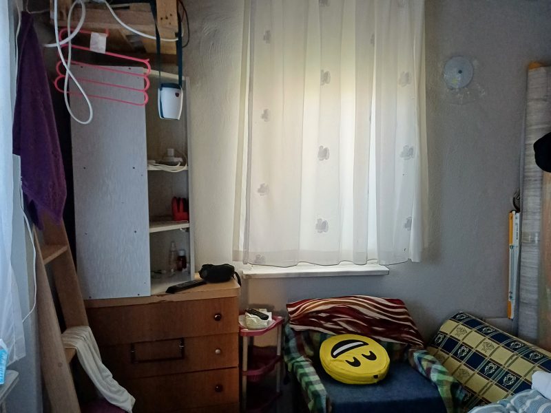 Müstakil Ayazma'da Bahçeli Ev