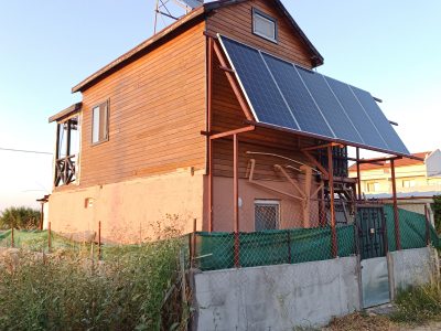 Müstakil Ayazma'da Bahçeli Ev