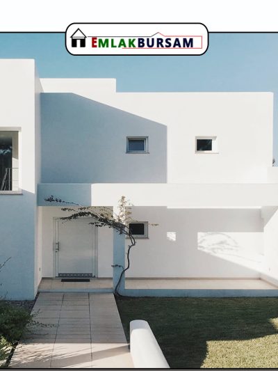 Satılık Ev / Villa