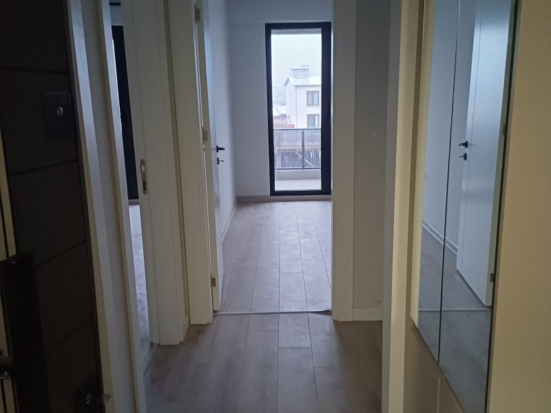 Yolçatı'da Şehir Hastanesi'ne yakın yeni bina 2+1 Satılık Daire