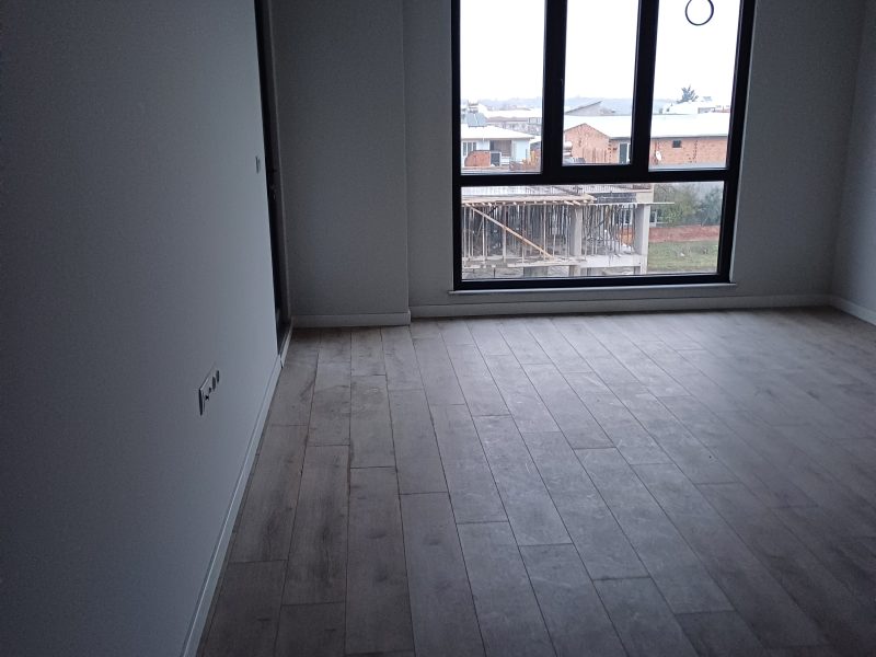 Yolçatı'da Şehir Hastanesi'ne yakın yeni bina 2+1 Satılık Daire