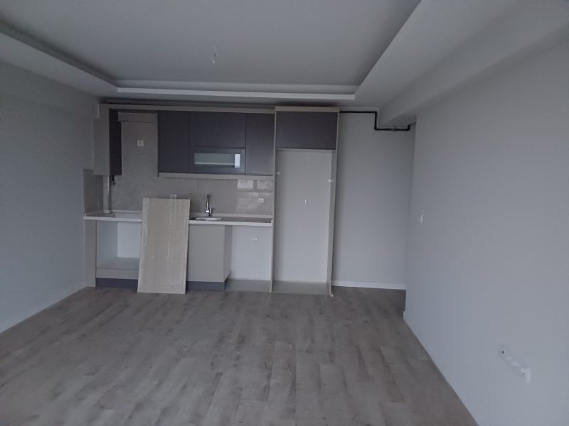 Yolçatı'da Şehir Hastanesi'ne yakın yeni bina 2+1 Satılık Daire