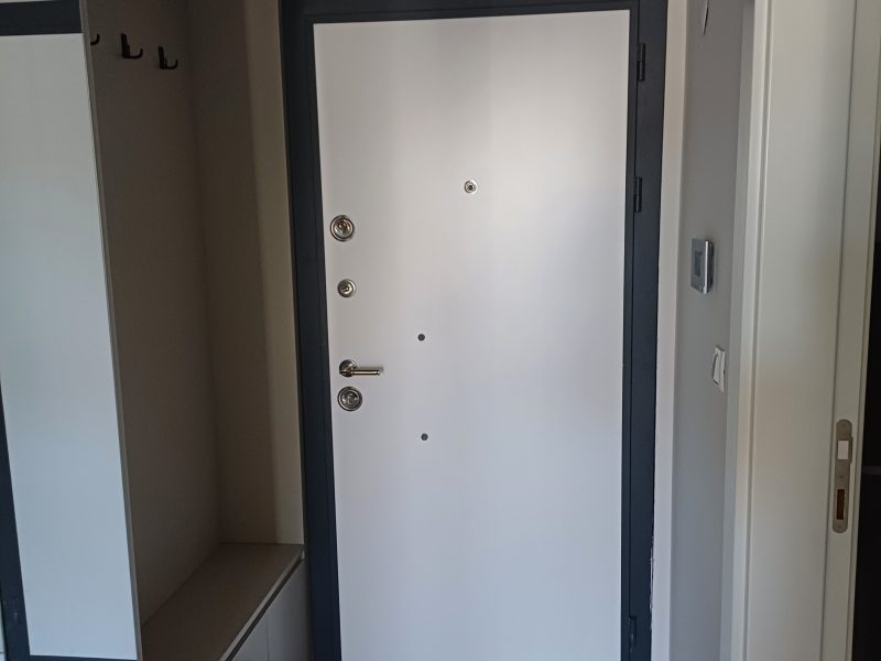 Yolçatı'da Şehir Hastanesi'ne yakın yeni bina 2+1 Satılık Daire