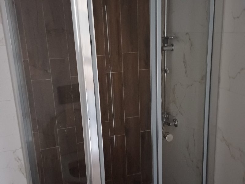 Yolçatı'da Şehir Hastanesi'ne yakın yeni bina 2+1 Satılık Daire