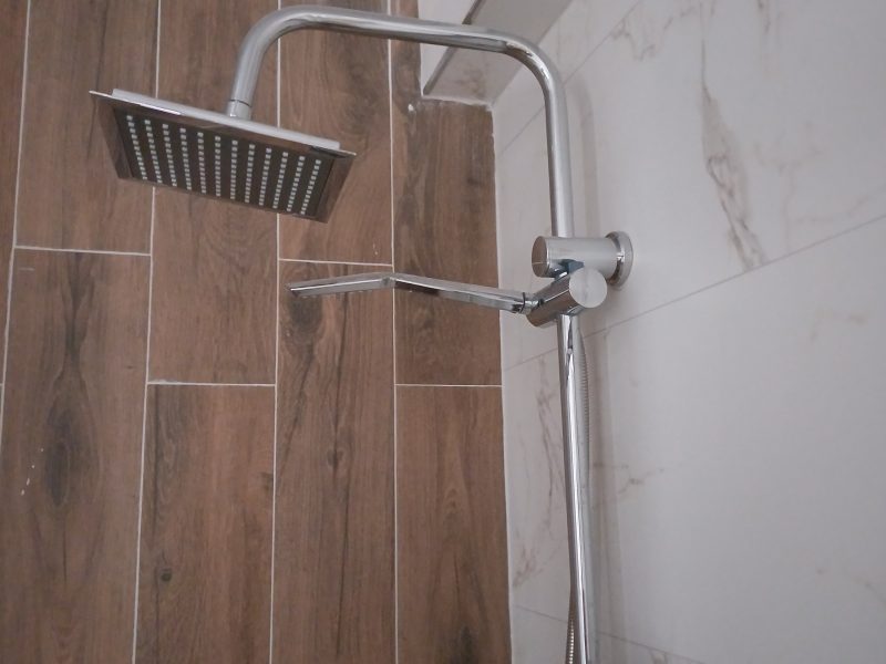 Yolçatı'da Şehir Hastanesi'ne yakın yeni bina 2+1 Satılık Daire