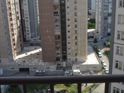 Toki Doğanbey 3+1 Fomara Satılık Geniş Daire