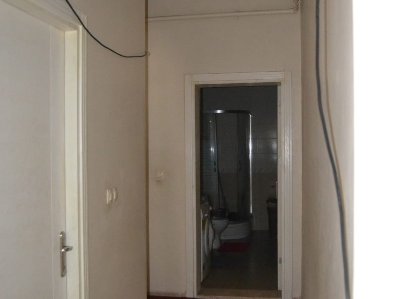 Toki Doğanbey 3+1 Fomara Satılık Geniş Daire
