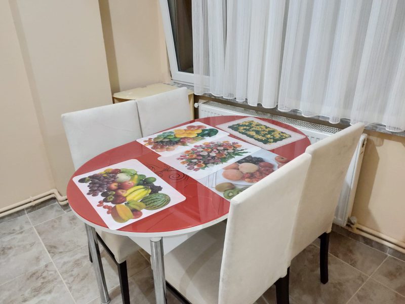 Gemlik 2+1 Eşyalı Kiralık Daire