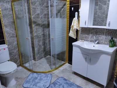 Gemlik 2+1 Eşyalı Kiralık Daire