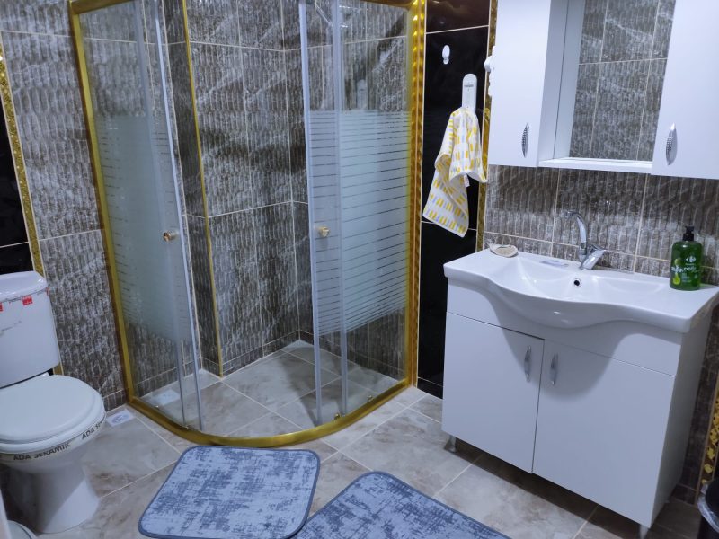 Gemlik 2+1 Eşyalı Kiralık Daire