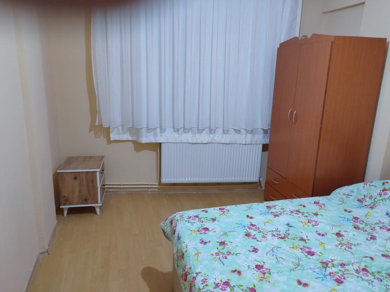 Gemlik 2+1 Eşyalı Kiralık Daire