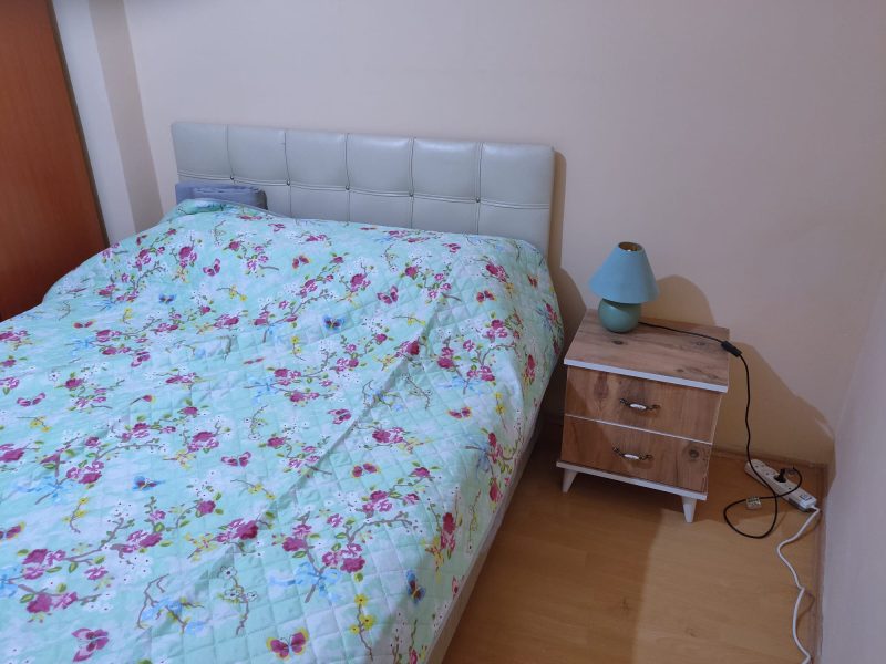Gemlik 2+1 Eşyalı Kiralık Daire