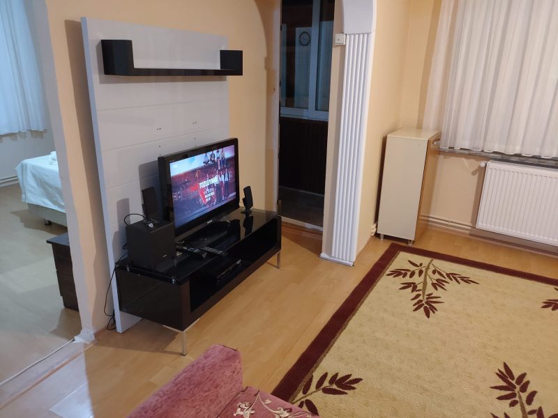 Gemlik 2+1 Eşyalı Kiralık Daire