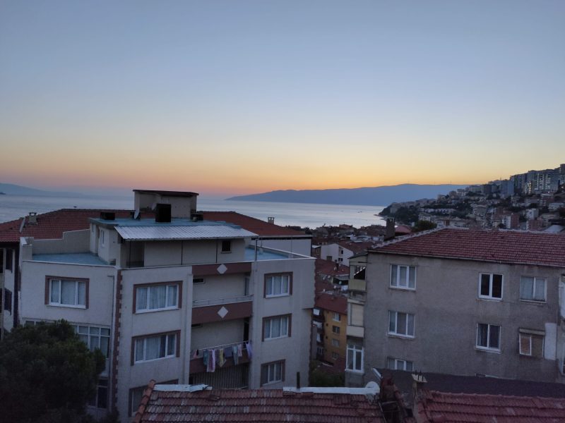 Gemlik 2+1 Eşyalı Kiralık Daire