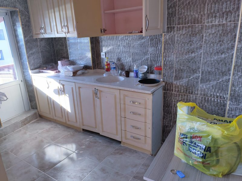 Gemlik 2+1 Eşyalı Kiralık Daire