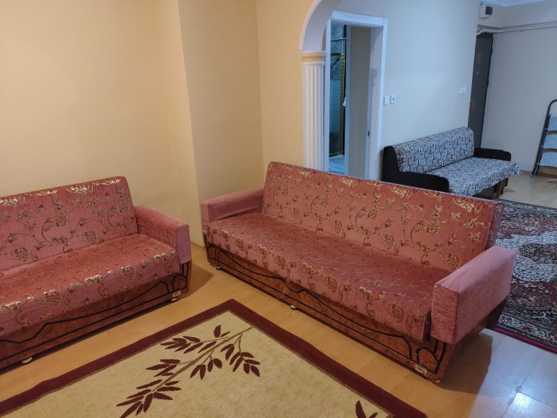 Gemlik 2+1 Eşyalı Kiralık Daire