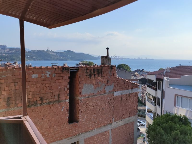 Gemlik 2+1 Eşyalı Kiralık Daire