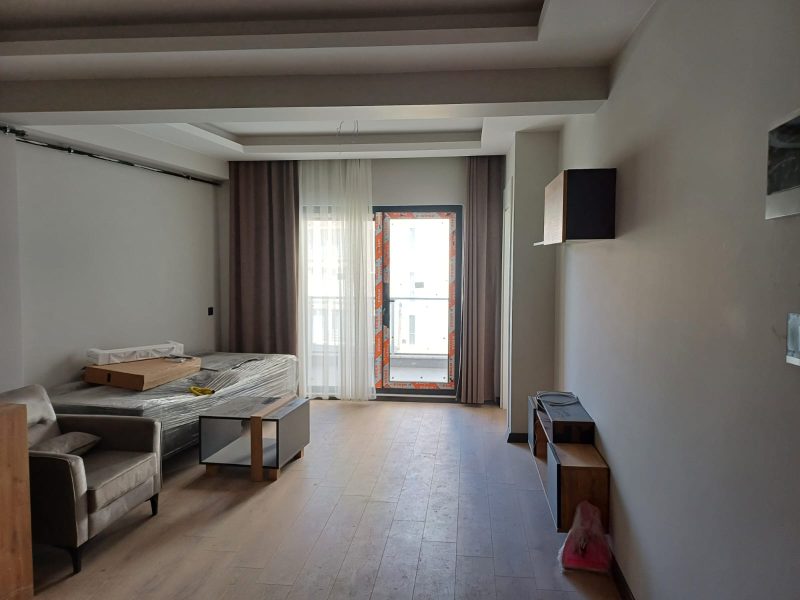 Görükle Merkez'de 1+1 Kiralık Daire