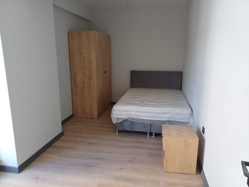 Görükle Merkez'de 1+1 Kiralık Daire